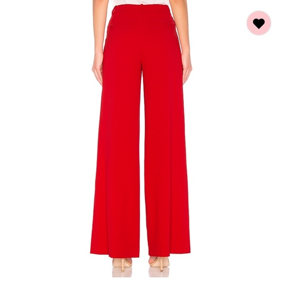 Alice and Olivia Ruby Eric Pants - Picture 3 of 3